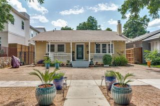 1320 Madeline Place, Fort Worth, TX 76107