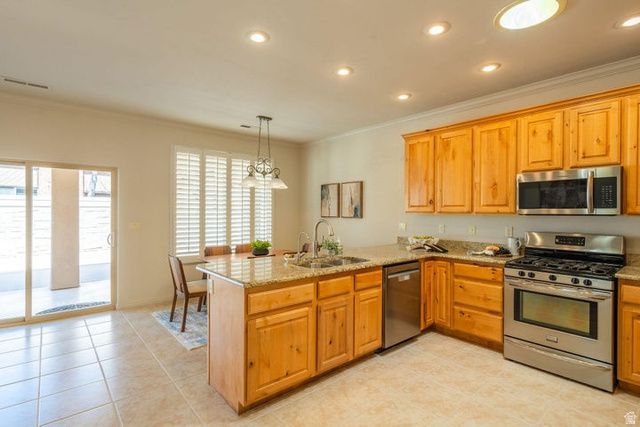 647 E PINTURA DR, St. George, UT 84790