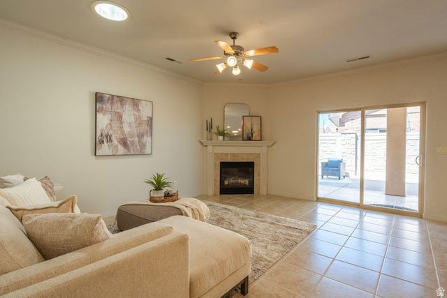 647 E PINTURA DR, St. George, UT 84790