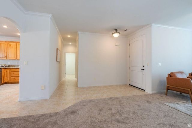 647 E PINTURA DR, St. George, UT 84790