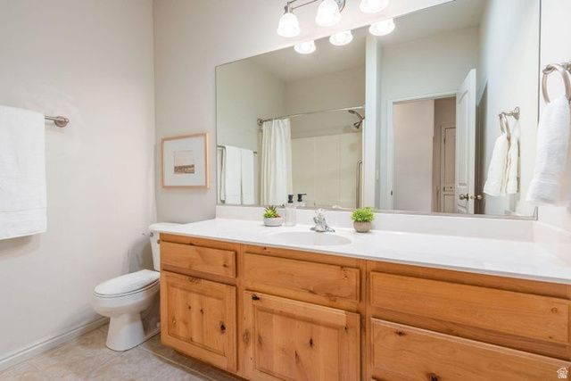 647 E PINTURA DR, St. George, UT 84790
