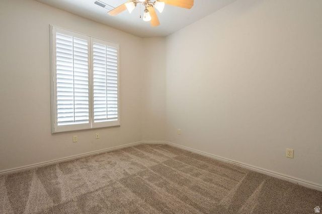 647 E PINTURA DR, St. George, UT 84790