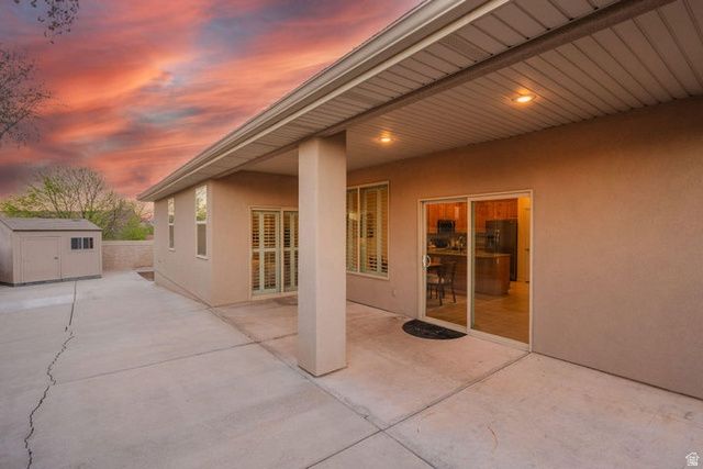 647 E PINTURA DR, St. George, UT 84790