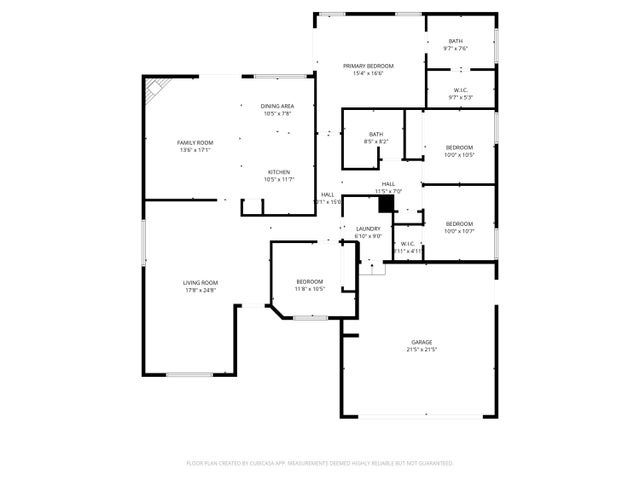 647 E PINTURA DR, St. George, UT 84790