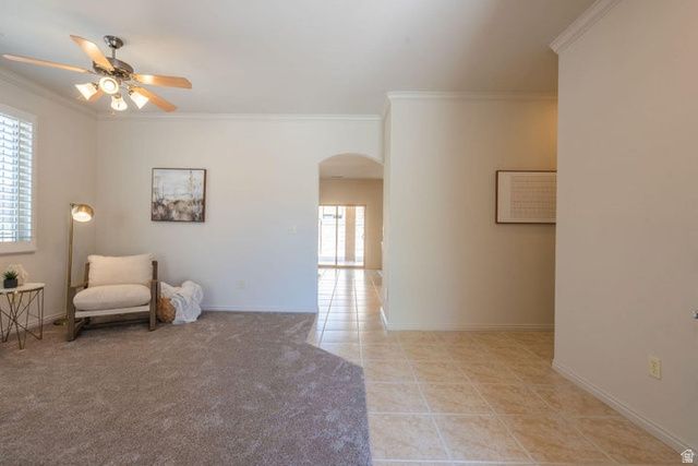 647 E PINTURA DR, St. George, UT 84790