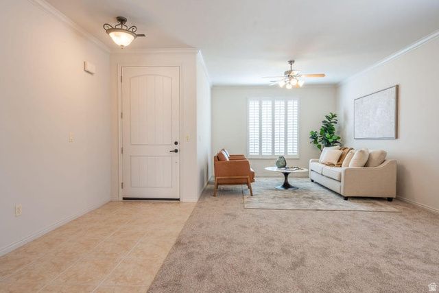647 E PINTURA DR, St. George, UT 84790