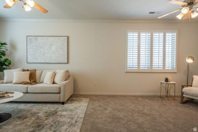 647 E PINTURA DR, St. George, UT 84790