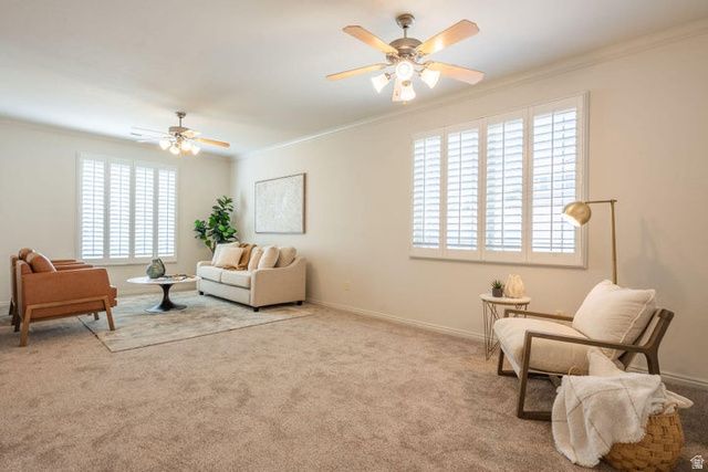 647 E PINTURA DR, St. George, UT 84790