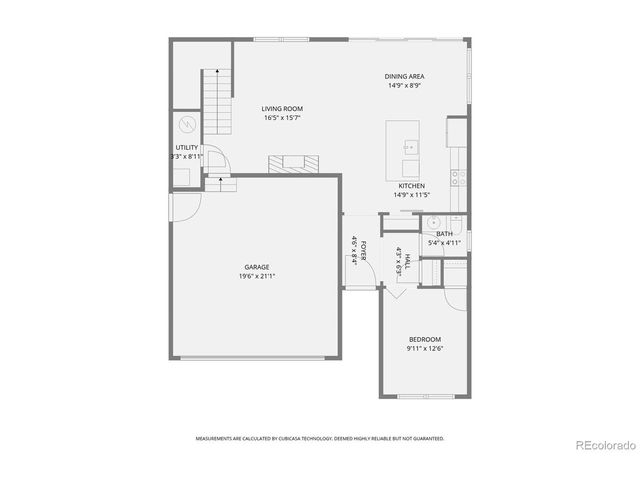 1558 Sorenson Dr, Windsor, CO 80550