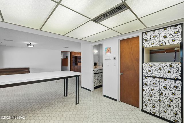 11435 E Sundance Drive, Tucson, AZ 85749