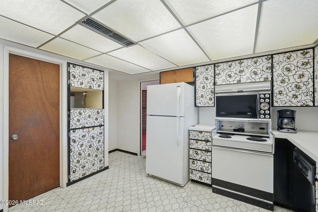11435 E Sundance Drive, Tucson, AZ 85749