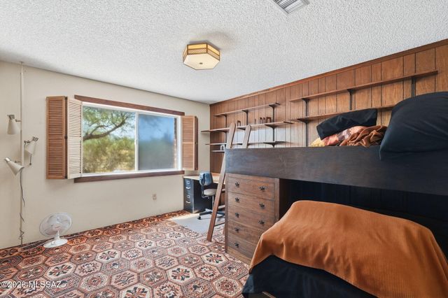 11435 E Sundance Drive, Tucson, AZ 85749