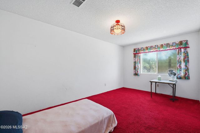 11435 E Sundance Drive, Tucson, AZ 85749