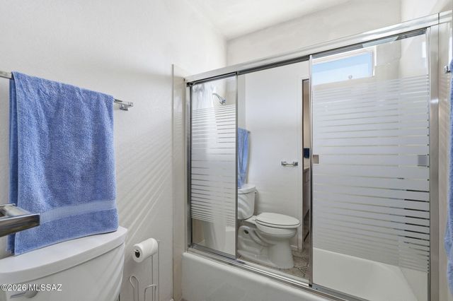 11435 E Sundance Drive, Tucson, AZ 85749