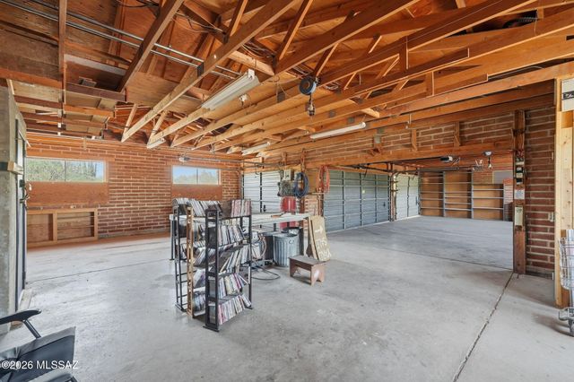 11435 E Sundance Drive, Tucson, AZ 85749