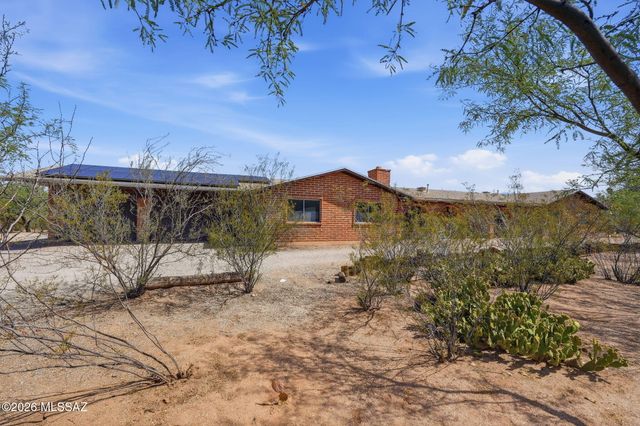 11435 E Sundance Drive, Tucson, AZ 85749