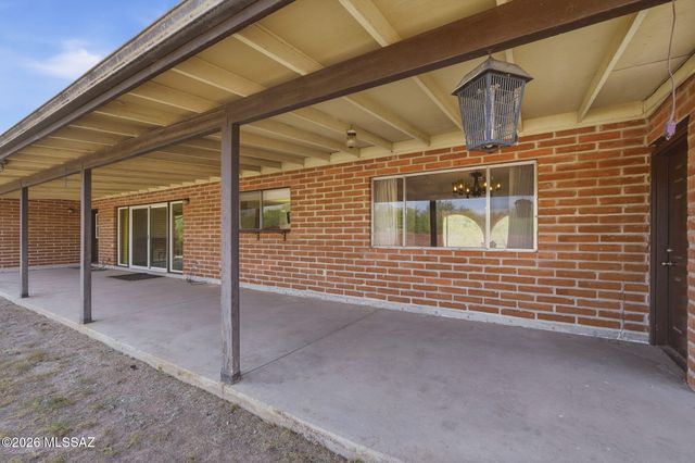 11435 E Sundance Drive, Tucson, AZ 85749