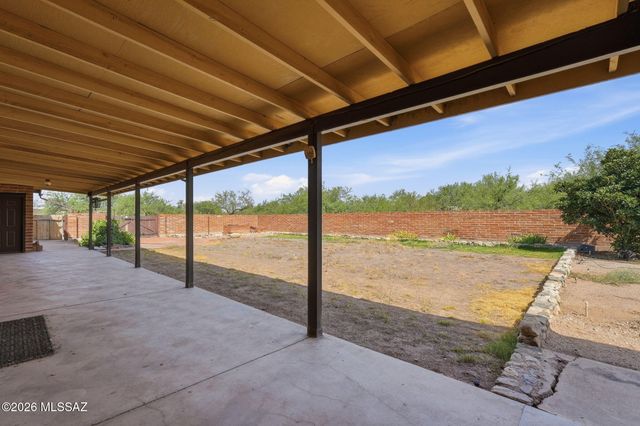 11435 E Sundance Drive, Tucson, AZ 85749