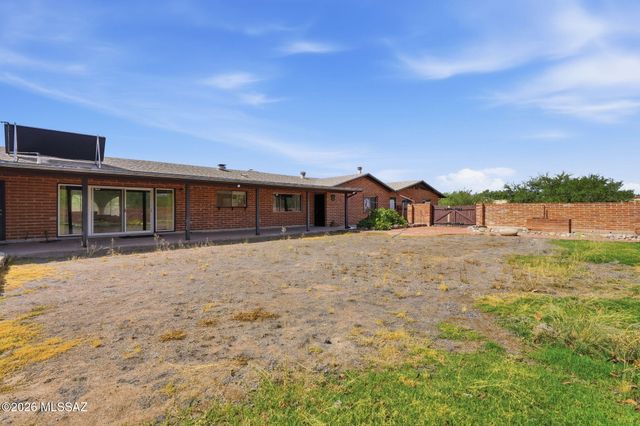 11435 E Sundance Drive, Tucson, AZ 85749