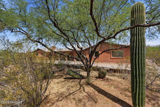 11435 E Sundance Drive, Tucson, AZ 85749