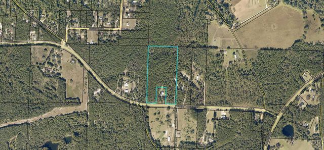 4353 Poverty Creek Road, Crestview, FL 32539