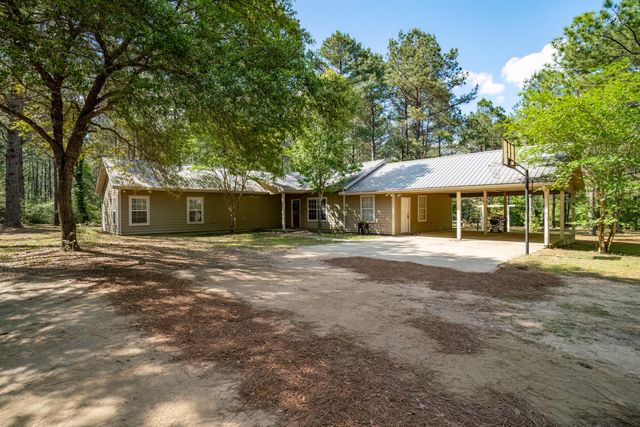 4353 Poverty Creek Road, Crestview, FL 32539