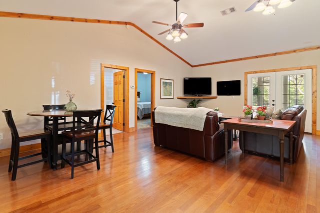 4353 Poverty Creek Road, Crestview, FL 32539