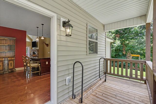 59 Hunter Rock Ridge, Marble, NC 28905