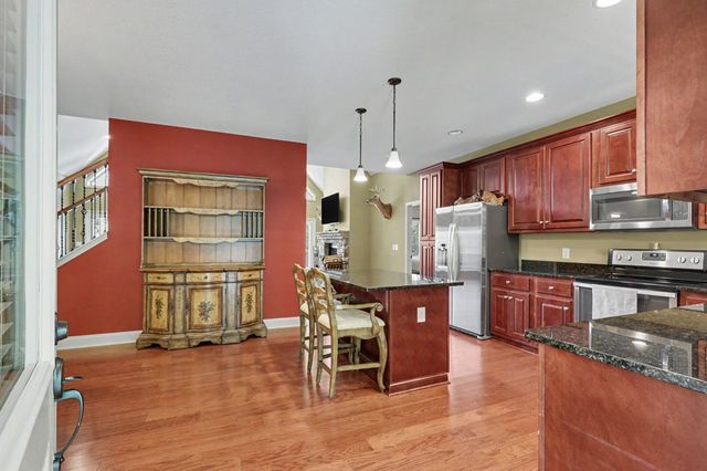 59 Hunter Rock Ridge, Marble, NC 28905