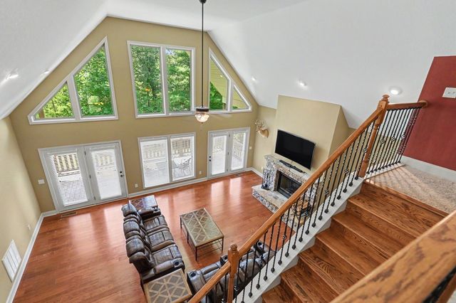 59 Hunter Rock Ridge, Marble, NC 28905