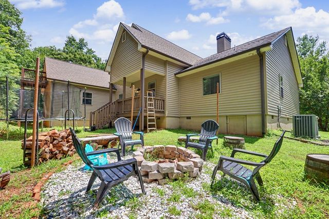 59 Hunter Rock Ridge, Marble, NC 28905
