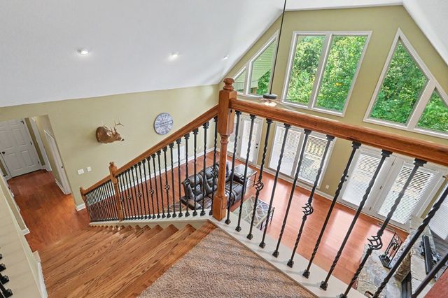 59 Hunter Rock Ridge, Marble, NC 28905