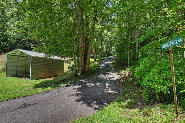 59 Hunter Rock Ridge, Marble, NC 28905