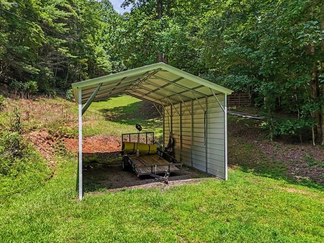 59 Hunter Rock Ridge, Marble, NC 28905