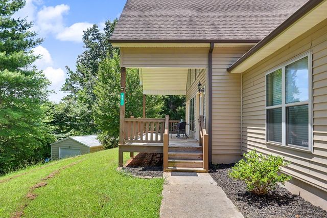 59 Hunter Rock Ridge, Marble, NC 28905