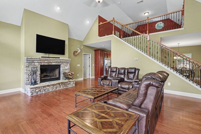 59 Hunter Rock Ridge, Marble, NC 28905