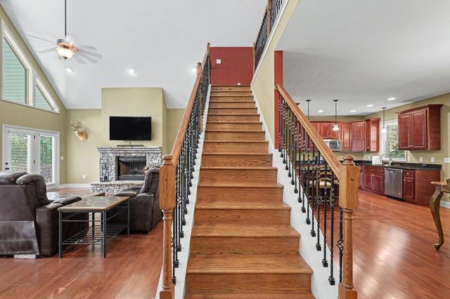 59 Hunter Rock Ridge, Marble, NC 28905