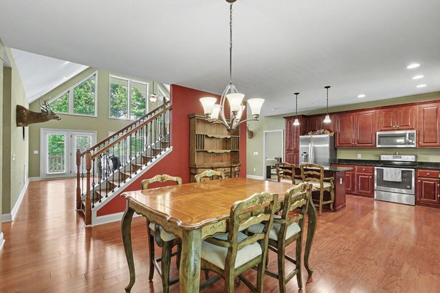 59 Hunter Rock Ridge, Marble, NC 28905