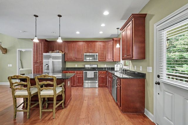59 Hunter Rock Ridge, Marble, NC 28905