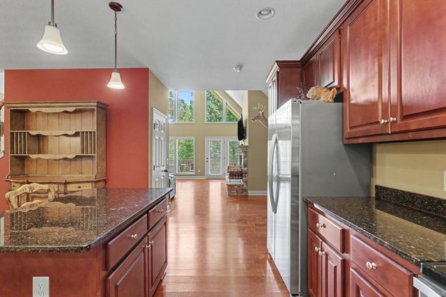 59 Hunter Rock Ridge, Marble, NC 28905