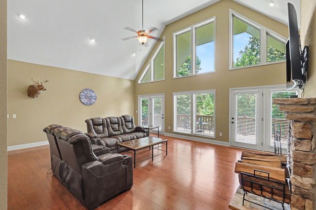 59 Hunter Rock Ridge, Marble, NC 28905