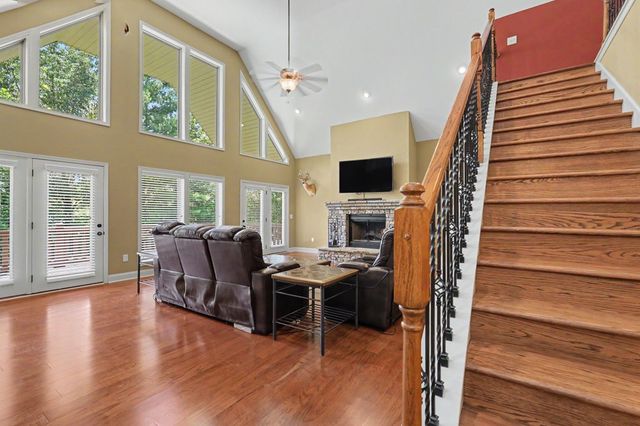 59 Hunter Rock Ridge, Marble, NC 28905