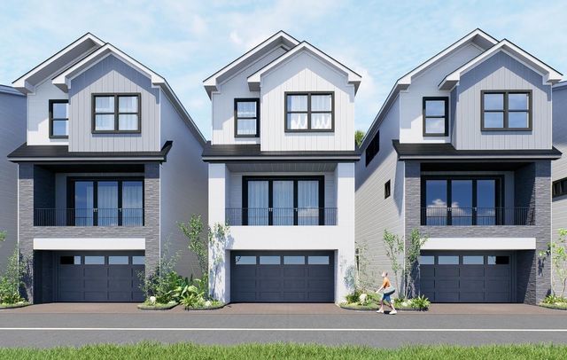 000 Wilburforce Street, Houston, TX 77091