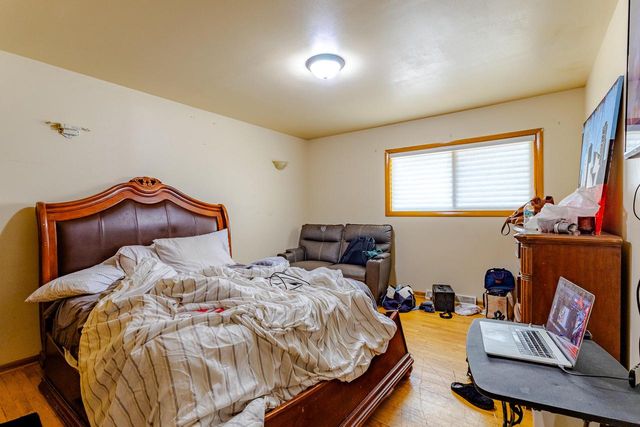 3811 N Sherman BOULEVARD, Milwaukee, WI 53216