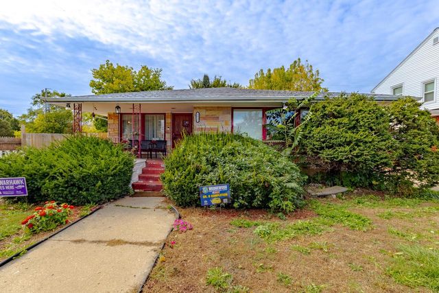 3811 N Sherman BOULEVARD, Milwaukee, WI 53216