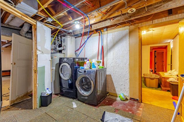 3811 N Sherman BOULEVARD, Milwaukee, WI 53216