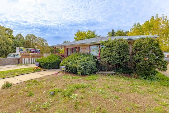 3811 N Sherman BOULEVARD, Milwaukee, WI 53216