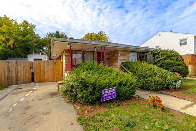 3811 N Sherman BOULEVARD, Milwaukee, WI 53216