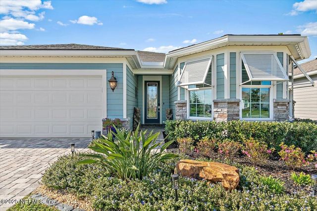 328 TIMBER LIGHT Trail, Ponte Vedra, FL 32081