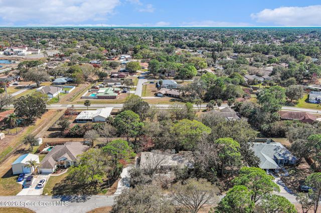 280 Naylor Street NE, Palm Bay, FL 32907